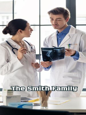 cover image of The Smith Family